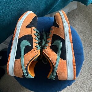 Nike Dunk Low SP Retro ‘Ceramic’